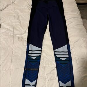 Under Armour leggings